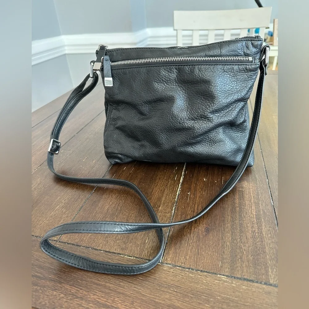 Margot cross body bag